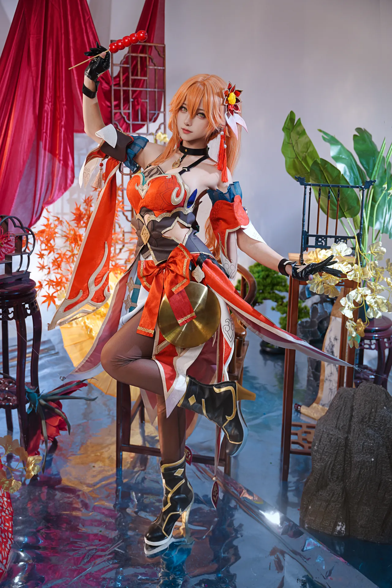 Seya-狮砸 桂乃芬 凝光 塔利亚 托帕 镜流 飞霄-erohere8.webp